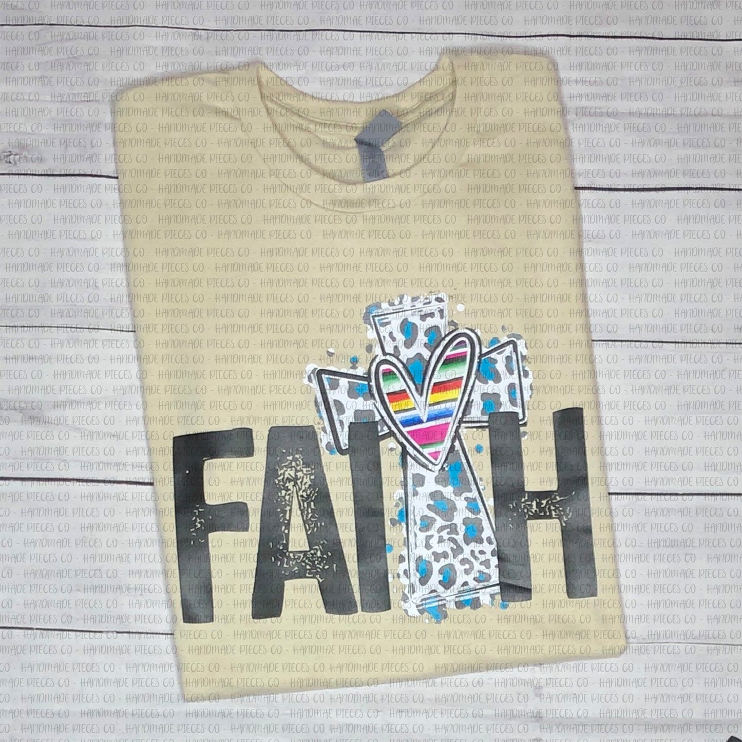 Faith TShirt