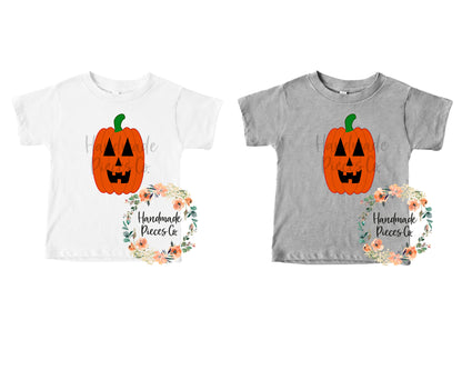 JackOLantern - Sublimation or HTV Transfer