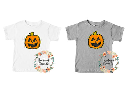 JackoLantern - Sublimation or HTV Transfer