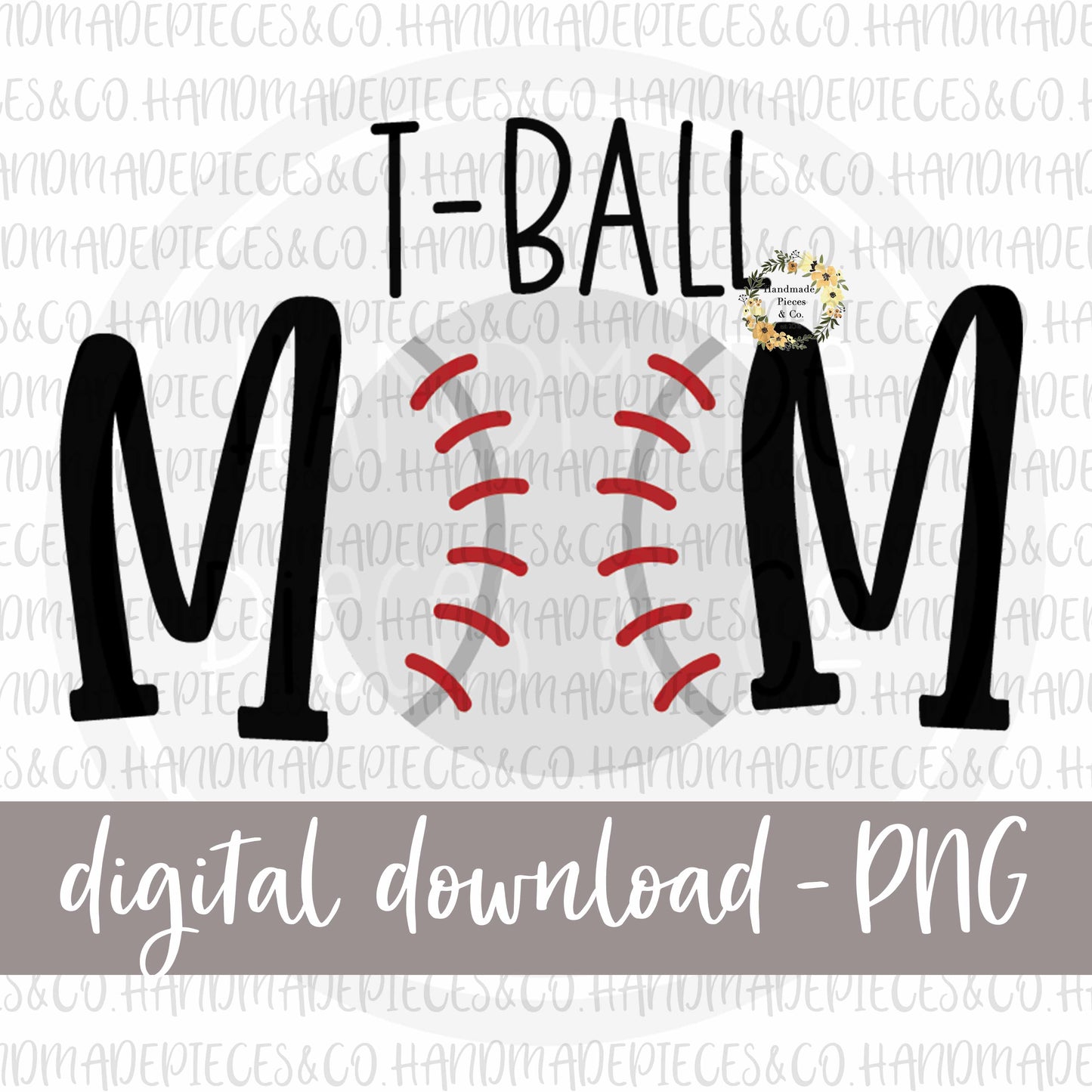 Sports Mom - Multiple Sports - Digital Download