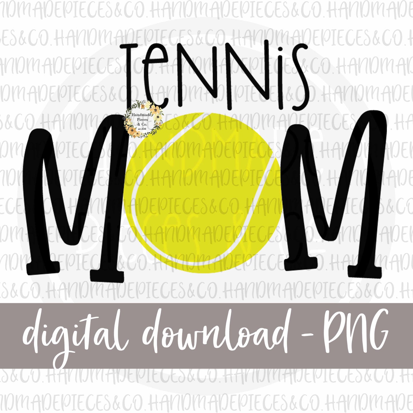 Sports Mom - Multiple Sports - Digital Download