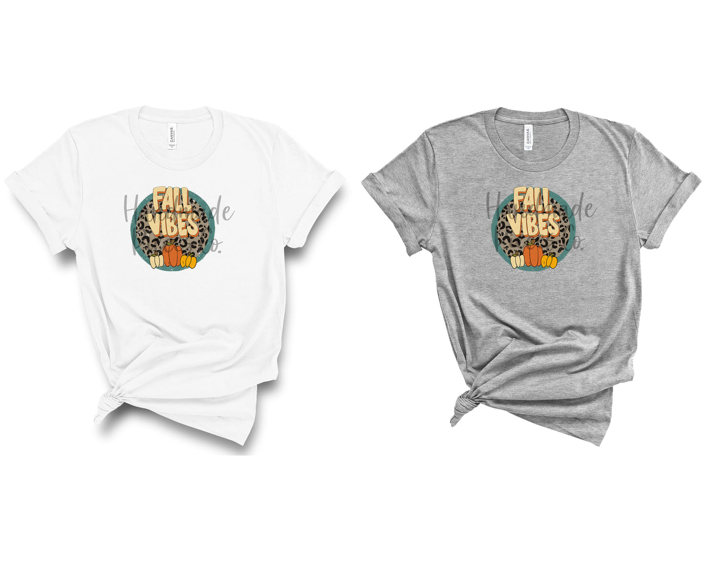 Fall Vibes - Sublimation or HTV Transfer